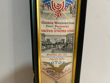 Load image into Gallery viewer, Stevengraph Souvenir of the Independence of America
