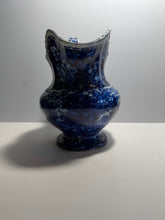 Load image into Gallery viewer, Historical Staffordshire Esplanade Castle Gardens Wash Pitcher Boston Almshouse
