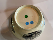 Load image into Gallery viewer, Staffordshire Creamware Liverpool Bowl Success to the Trade of America Ca. 1800
