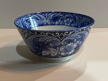 Load image into Gallery viewer, Historical Staffordshire Seal of the United States Waste Bowl
