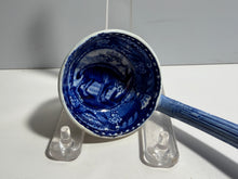 Load image into Gallery viewer, Staffordshire Quadrupeds Gravy Tureen Ladle Hyena
