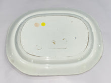 Load image into Gallery viewer, Historical Staffordshire Cape Coast Castle Platter by Wood
