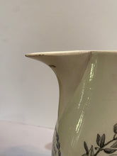 Load image into Gallery viewer, Staffordshire Creamware Liverpool Pitcher Marquis Cornwallis Map Ireland  1800
