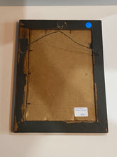 Load image into Gallery viewer, Antique 19th Century George Washington Reverse on Glass
