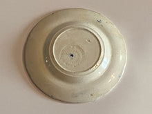Load image into Gallery viewer, Historical Staffordshire Hudson River Sailboat Cup Plate Ca. 1825
