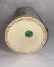 Load image into Gallery viewer, Staffordshire Creamware Liverpool Tankard America Declared Independent July 4
