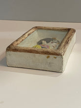 Load image into Gallery viewer, 19th Century General Zachary Taylor  Plaster Or Chalkware Bust
