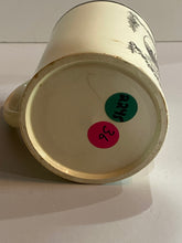 Load image into Gallery viewer, Staffordshire Creamware Liverpool Tankard Sailor Hope Transfer Ca. 1800
