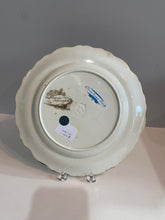 Load image into Gallery viewer, Historical Staffordshire Plate View of Pittsburgh Pennsylvania Brown Transfer
