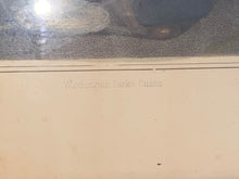 Load image into Gallery viewer, Original Currier &amp; Ives Type Print Washington Family Large Folio Wm. Robertson
