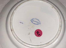 Load image into Gallery viewer, Historical Staffordshire Hero Of Thames William Henry Harrison Plate Ca. 1830

