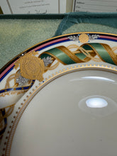 Load image into Gallery viewer, Lenox Presidential Millennium Dinner Plate 11" Fine China Gold White House
