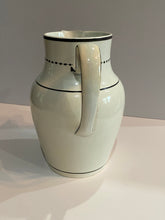 Load image into Gallery viewer, Staffordshire Pearlware Herculaneum Potter Pitcher Marquis Cornwallis
