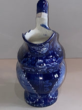 Load image into Gallery viewer, Historical Staffordshire Neptune Pattern Creamer with Shells Ca. 1825
