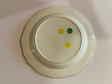 Load image into Gallery viewer, Staffordshire Creamware Liverpool Plate with American Ship
