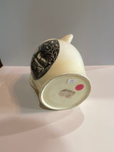 Load image into Gallery viewer, Staffordshire Creamware Liverpool Pitcher An Emblem of America and American Ship
