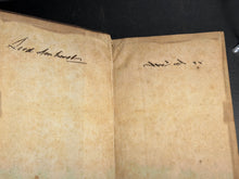 Load image into Gallery viewer, The General History of The Late War - 1763 By John Entick Book 5 Volume Set Sign
