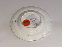 Load image into Gallery viewer, Historical Staffordshire Cup Plate View of Newburgh, New York Hudson River
