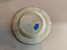 Load image into Gallery viewer, Historical Staffordshire Lafayette Nations Guest Plate Ca. 1825
