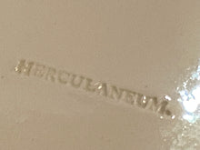 Load image into Gallery viewer, Staffordshire Creamware Platter With Seal of United States Herculaneum
