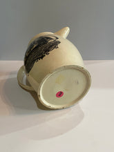 Load image into Gallery viewer, Staffordshire Creamware Liverpool Pitcher Death of Captain Cook By the Natives of OWhyhee

