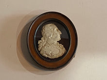 Load image into Gallery viewer, President George Washington Eccleston Framed Bust
