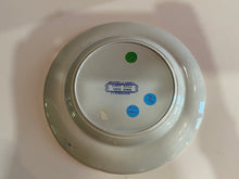 Load image into Gallery viewer, Historical Staffordshire Blue Plate New York City Hall
