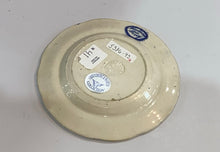 Load image into Gallery viewer, Historical Staffordshire Blue Transfer Plate Mendenhall Ferry Philadelphia 1825
