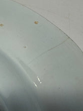 Load image into Gallery viewer, Staffordshire Mulberry Green Transfer Liberty Cap Patriotic Flag 3 Dinner Plates 1840
