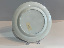 Load image into Gallery viewer, Historical Staffordshire Blue Plate Boston State House By Wood
