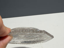 Load image into Gallery viewer, Sandwich Lacy Glass Cup Plates EAPG Verge Washington 561 And 561a
