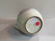 Load image into Gallery viewer, Staffordshire Pearlware Right Hon. Earl Howe Majesty’s Fleet Female Archers 1820
