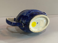 Load image into Gallery viewer, Historical Staffordshire Marine Views Creamer Sauce Boat Ships
