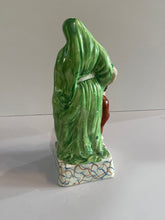 Load image into Gallery viewer, Staffordshire Pearlware Charity Figure Ca. 1820
