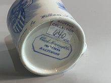 Load image into Gallery viewer, Staffordshire Pearlware Friendship Love and Truth Childs Odd Fellows
