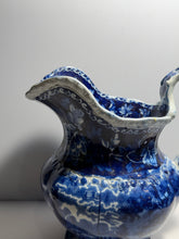 Load image into Gallery viewer, Historical Staffordshire Esplanade Castle Gardens Wash Pitcher Boston Almshouse

