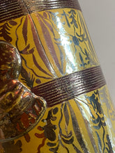 Load image into Gallery viewer, Staffordshire Silver Luster Resist Tankard George lll
