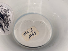 Load image into Gallery viewer, Historical Staffordshire Pearlware Wedgwood Dr. Benjamin Franklin Footed Bowl Ca. 1820

