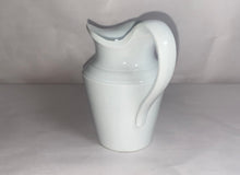 Load image into Gallery viewer, German Porcelain American Patriotic Creamer Indians Greiner Rauenstein Ca. 1830
