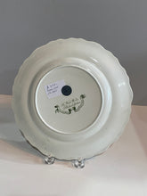 Load image into Gallery viewer, Historical Staffordshire Green Transfer Plate Water Works Philadelphia
