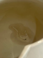 Load image into Gallery viewer, Staffordshire Creamware Liverpool Pitcher John Adams with Washington in Glory Large Eagle
