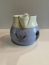 Load image into Gallery viewer, Staffordshire Porcelain United States Of America Free and Independent Pitcher
