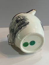 Load image into Gallery viewer, Staffordshire War of 1812 Pitcher United States and Macedonian
