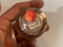 Load image into Gallery viewer, Antique Bohemian Glass Paperweight Seal Of United States Eagle Rare
