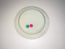 Load image into Gallery viewer, Staffordshire Pearlware Blue Edge Leeds Eagle and Shield Plate
