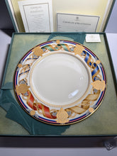 Load image into Gallery viewer, Lenox Presidential Millennium Dinner Plate 11" Fine China Gold White House
