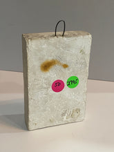 Load image into Gallery viewer, 19th Century General Zachary Taylor  Plaster Or Chalkware Bust
