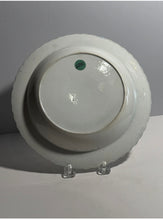 Load image into Gallery viewer, Staffordshire Pearlware Blue Edge War Of 1812 Soup Plate Captain Jones
