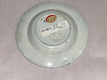 Load image into Gallery viewer, Historical Staffordshire Landing of Lafayette Cup Plate Ca. 1825
